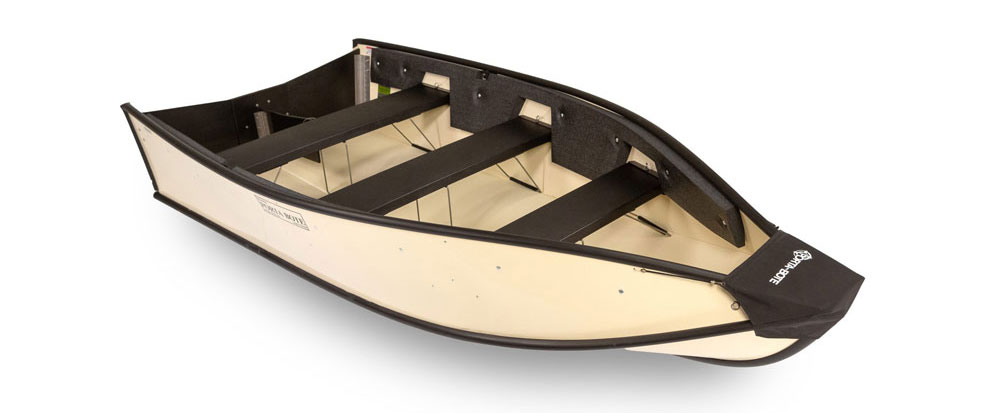 Inchiriere barca pliabila Porta-Bote 10-2