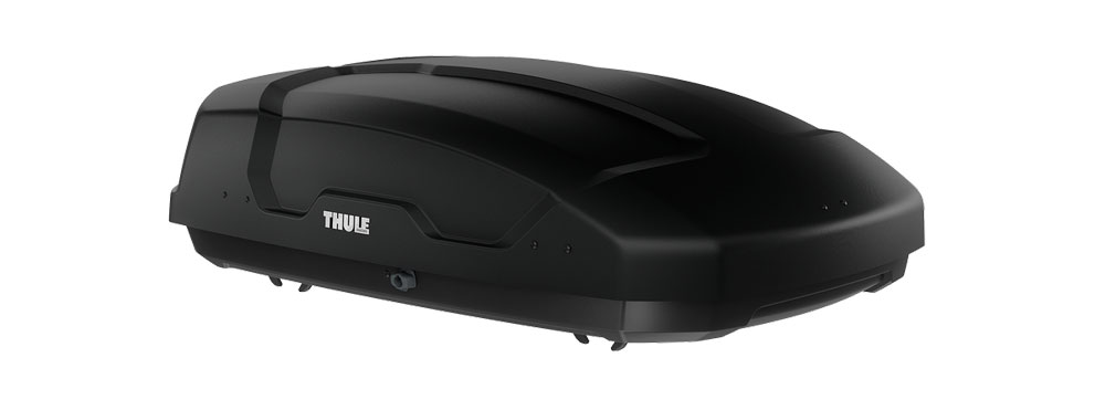 cutie portbagaj auto Thule Force XT S