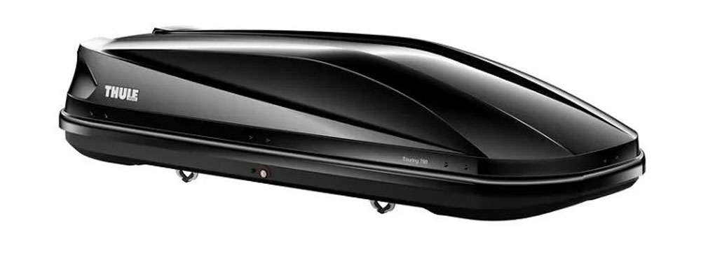 cutie portbagaj auto Thule Touring 780