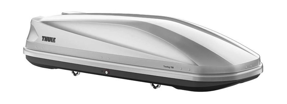 cutie portbagaj auto Thule Touring 780