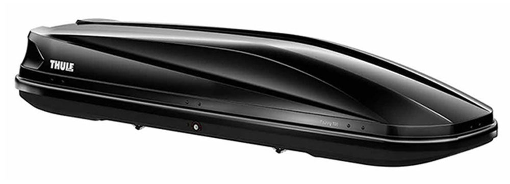 cutie portbagaj auto Thule Touring Alpine