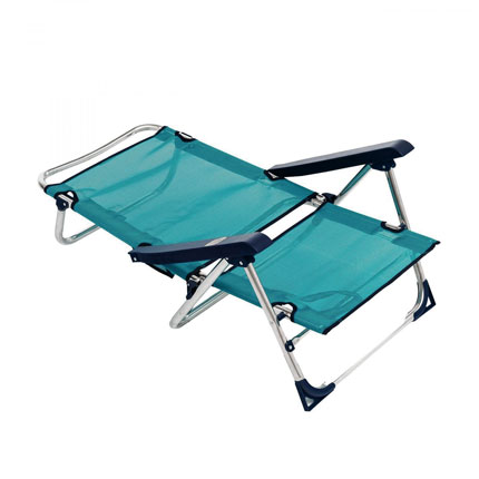 Scaun de plaja Alco 1