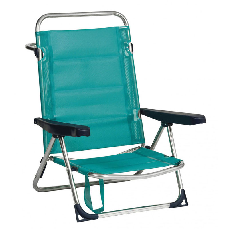 Scaun de plaja Alco 2