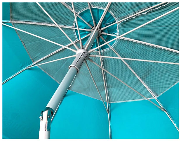 Umbrela de plaja Maui&Sons 2